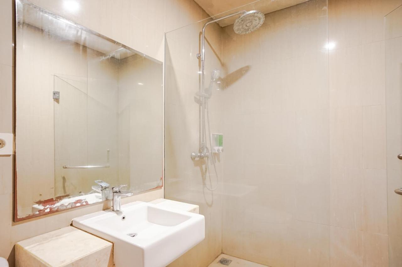 Hotel Akarsa Transit à Sanur Extérieur photo