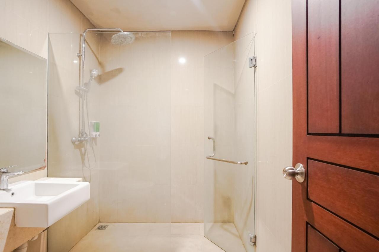 Hotel Akarsa Transit à Sanur Extérieur photo